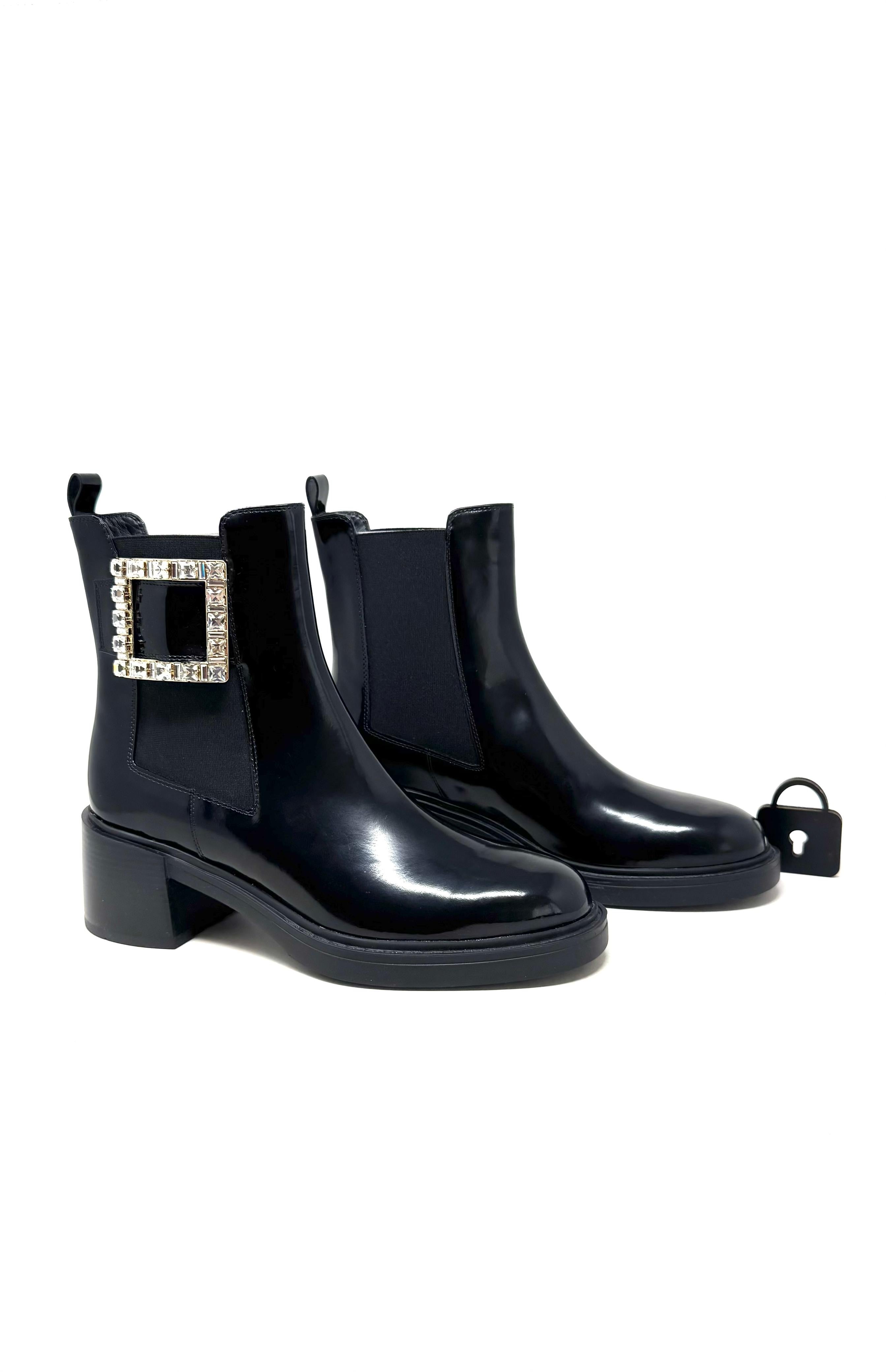 Boots T41 Eu