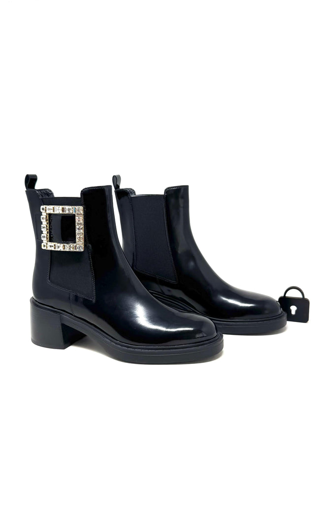 Boots T41 Eu