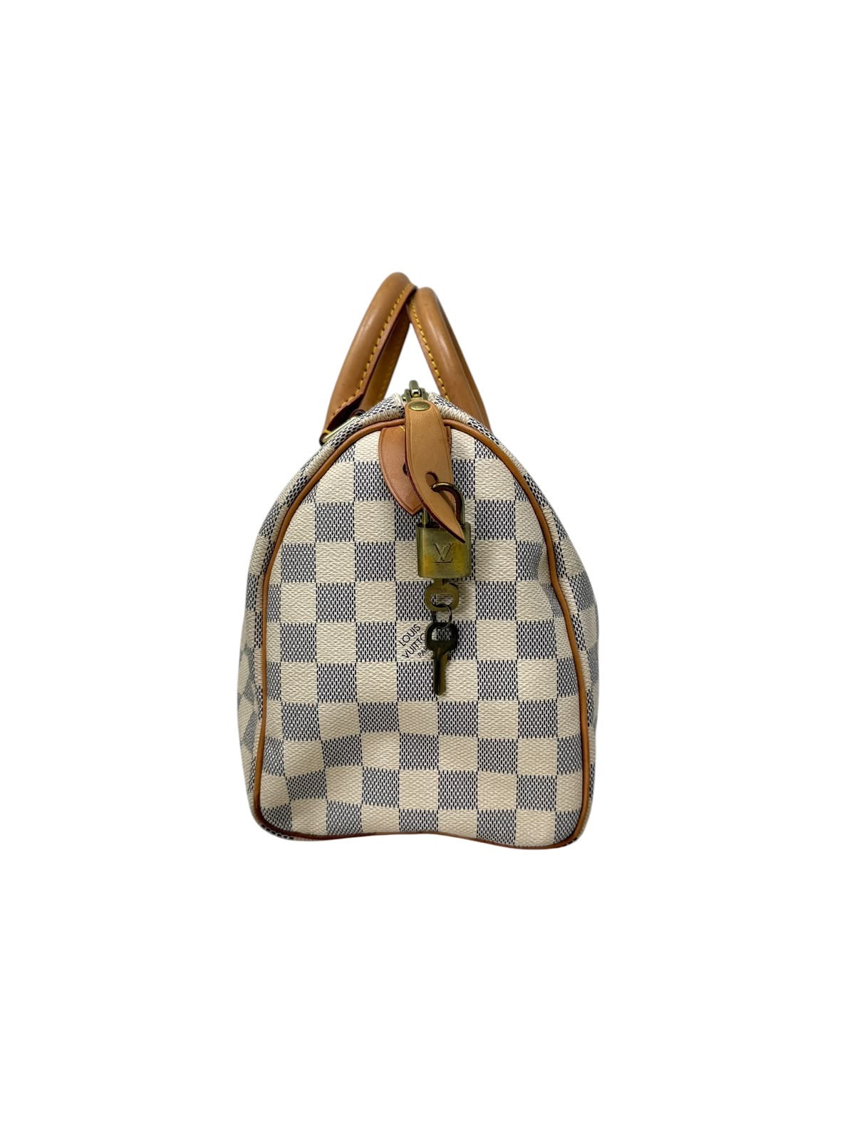Speedy Azur 25