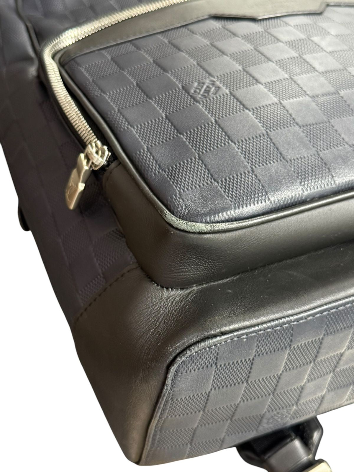 Backpack Campus Damier