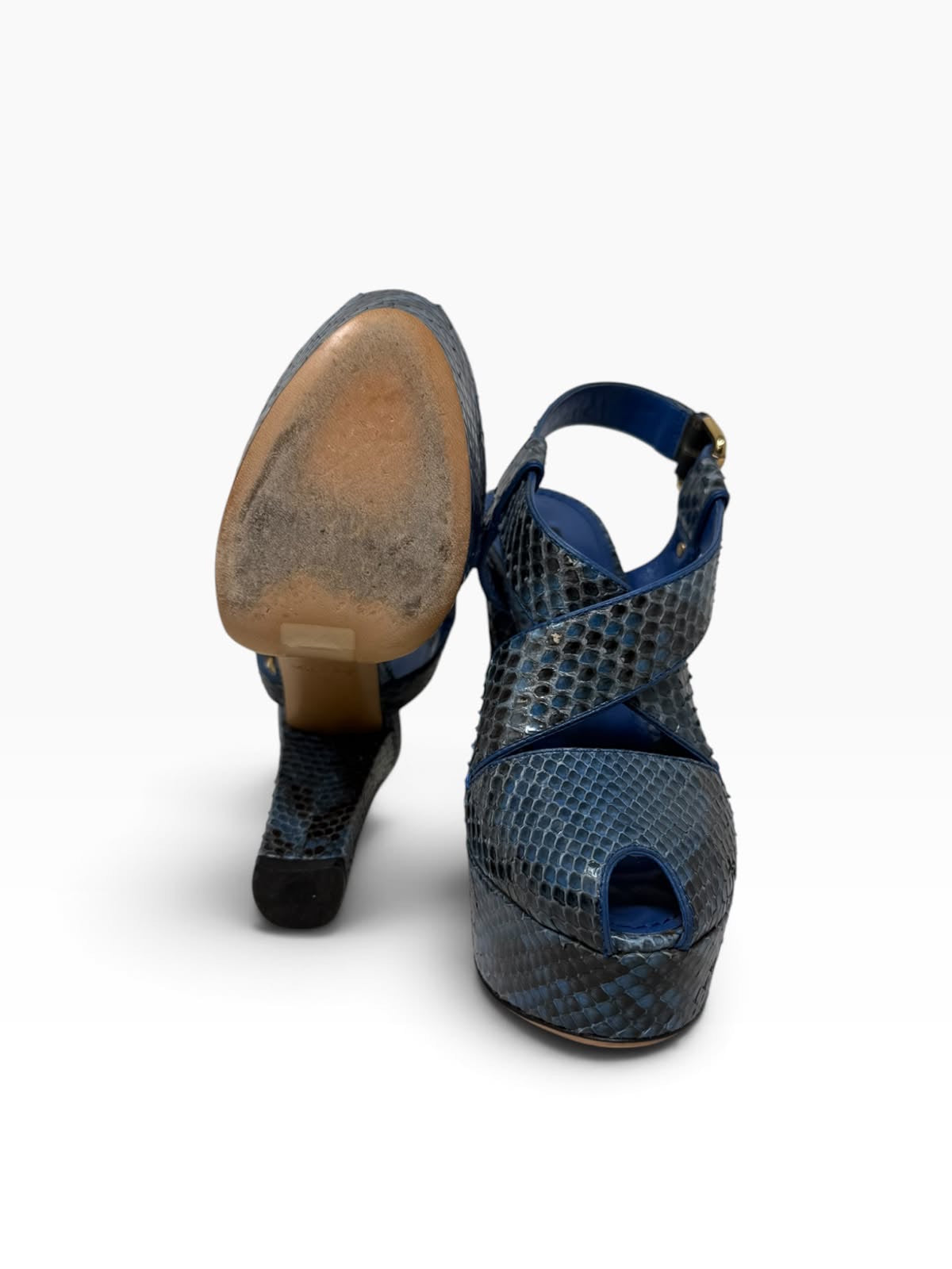 Snakeskin T37 Eu