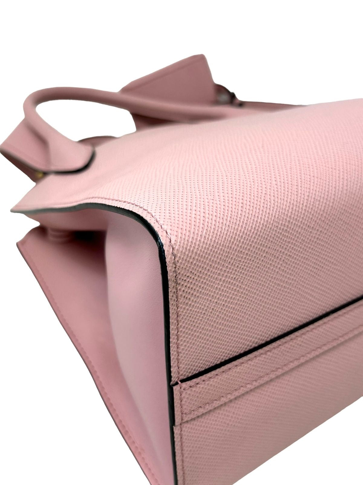 Saffiano Tote