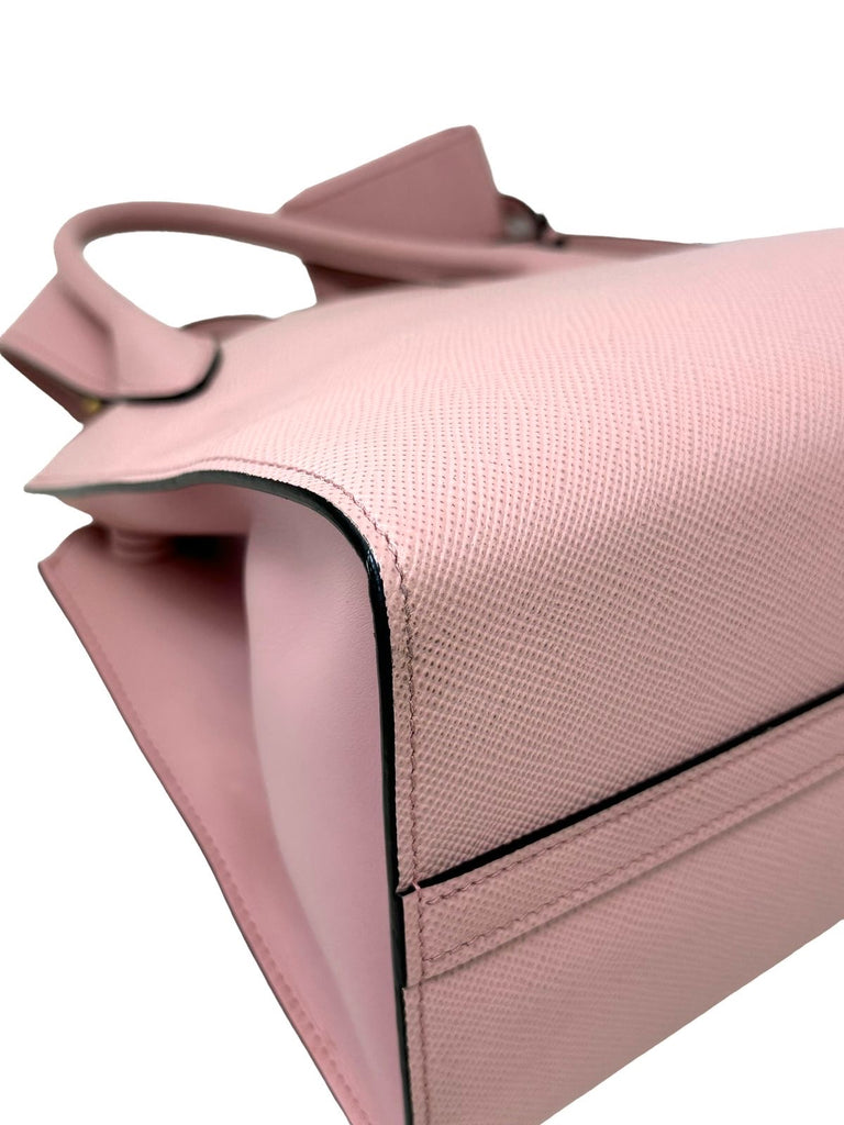 Saffiano Tote