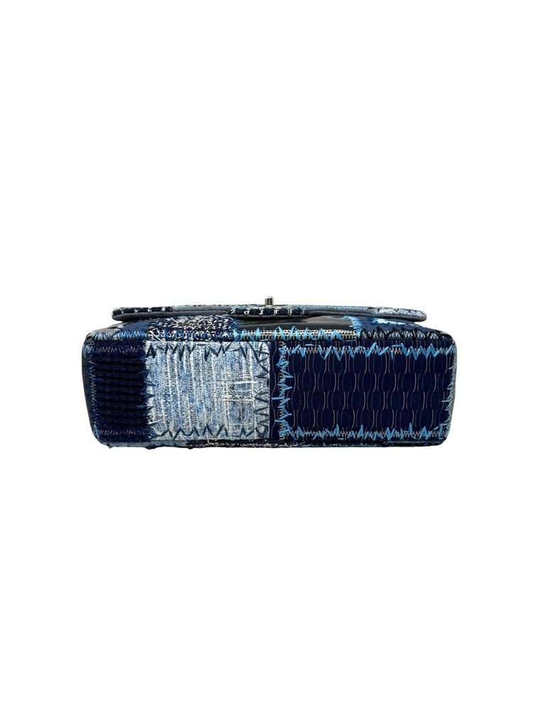 Clásica Jumbo Patchwork