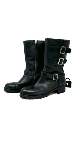 Boots T38 Eu