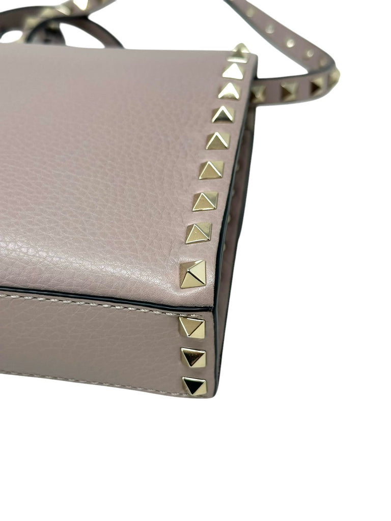 Rockstud Crossbody