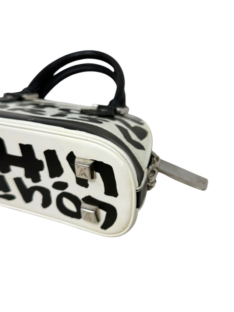 Alma Graffiti Mini
