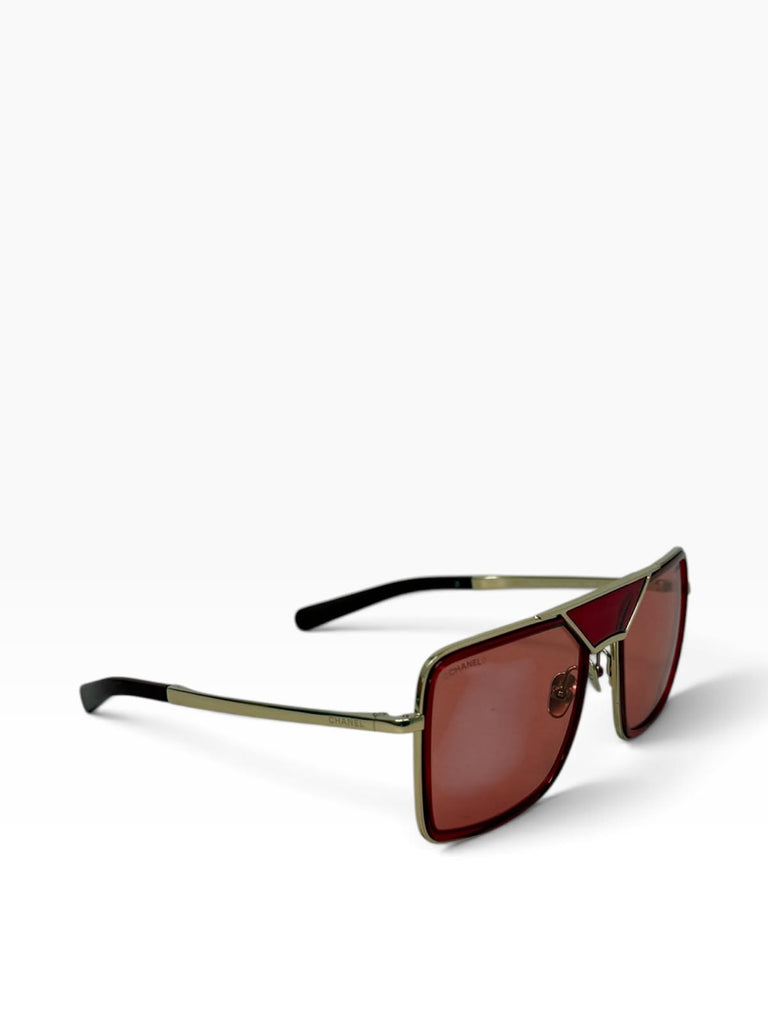 Pilot Sunglasses