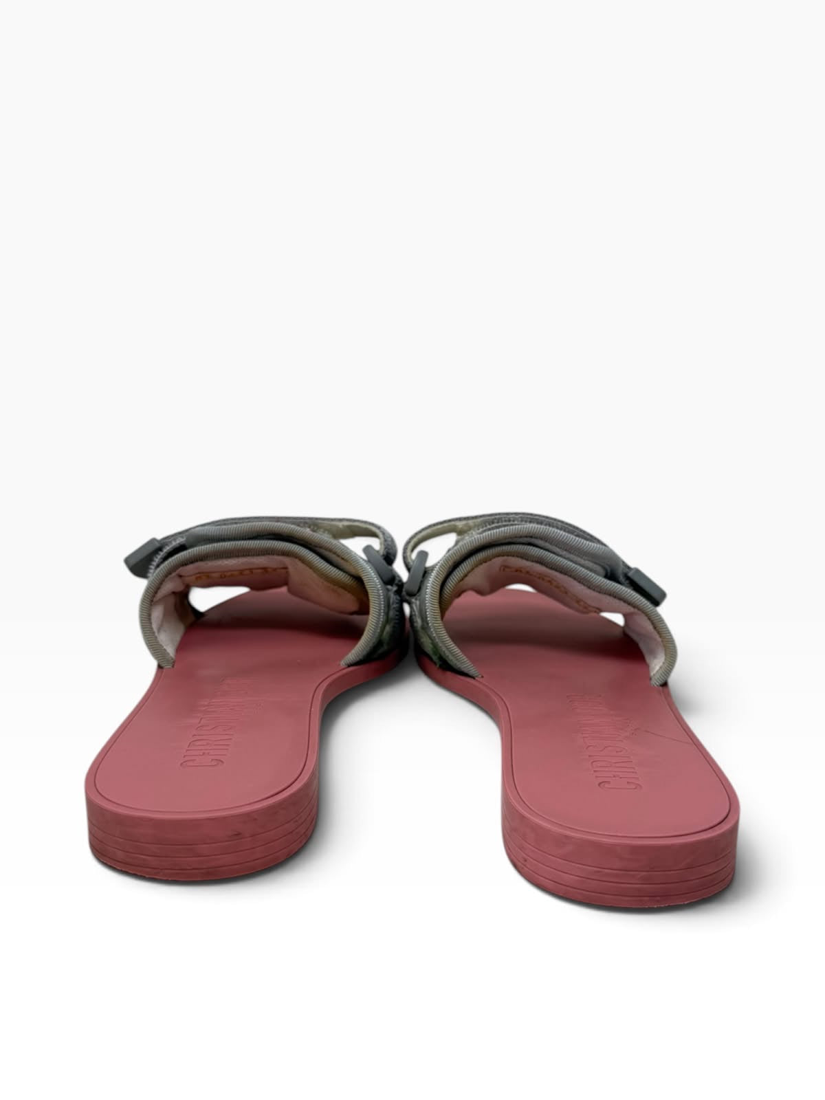 Diorevolution Sandalias T37 Eu