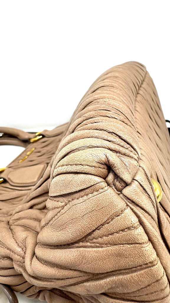 Tote Beige