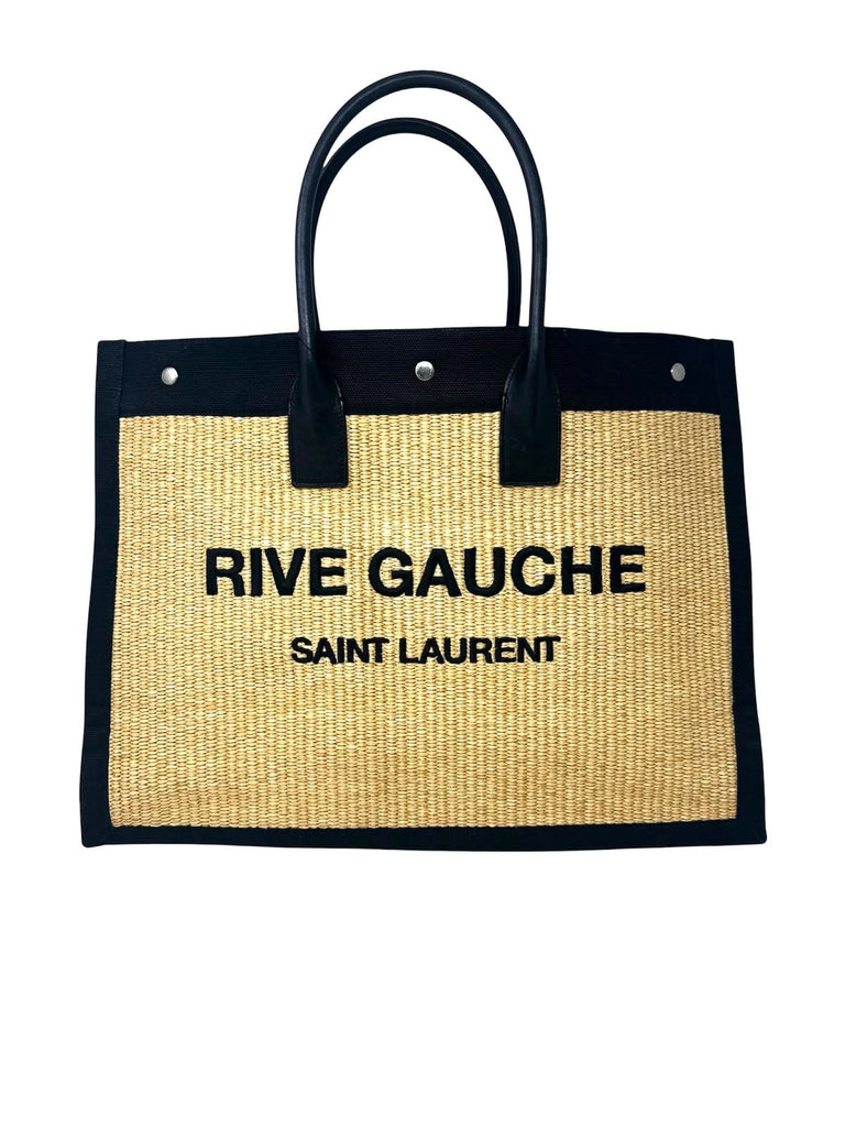 Rive Gauche