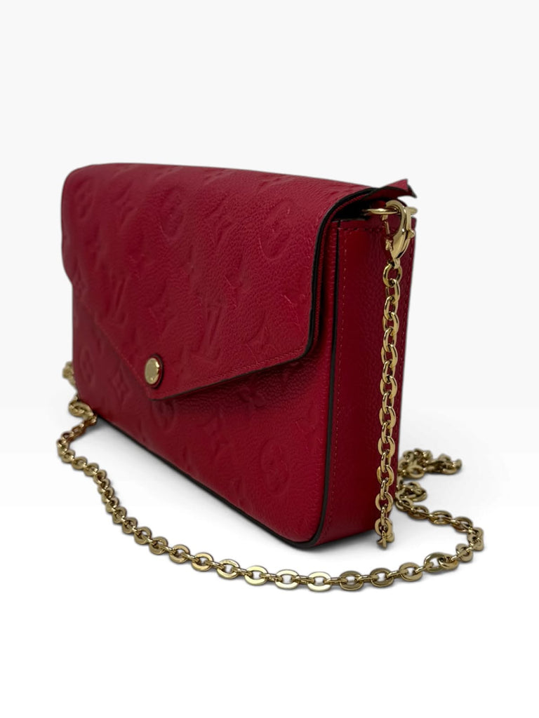 Pochette Felicie