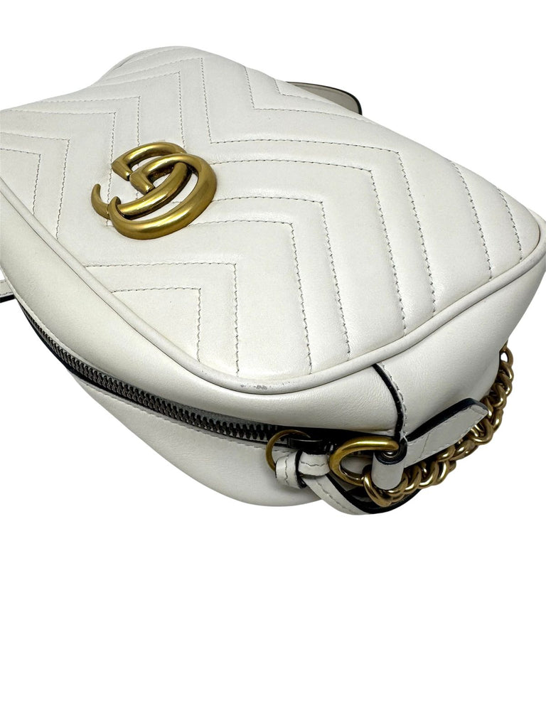 Marmont Camera Bag