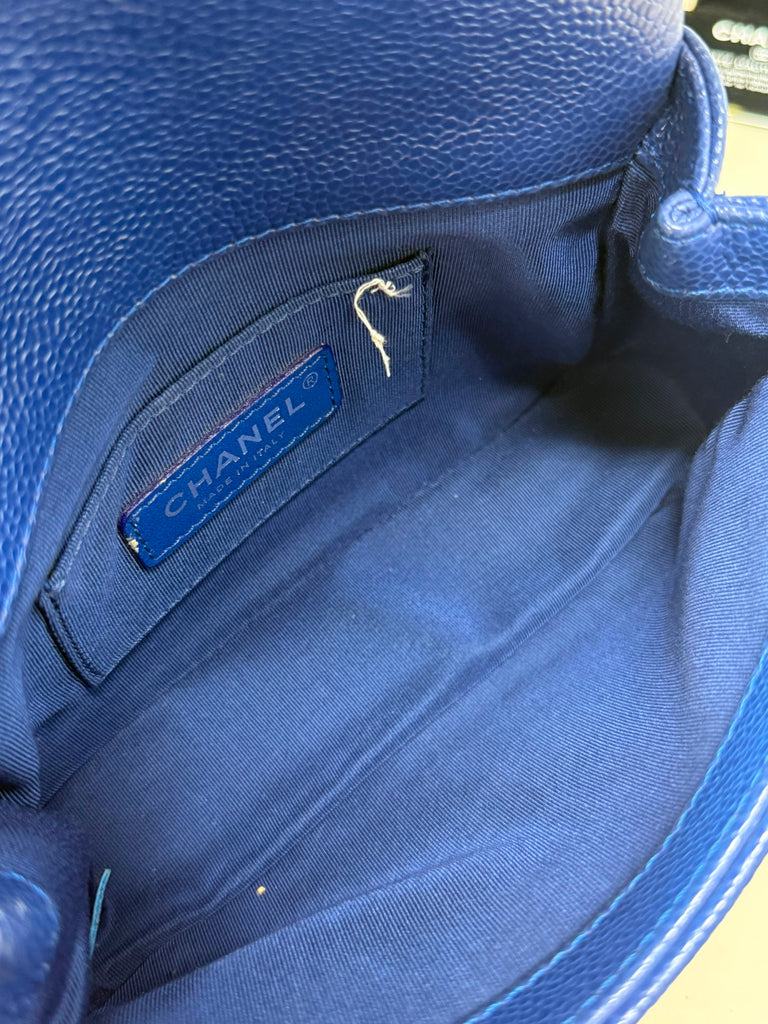 Mini Square Incógnito Flap