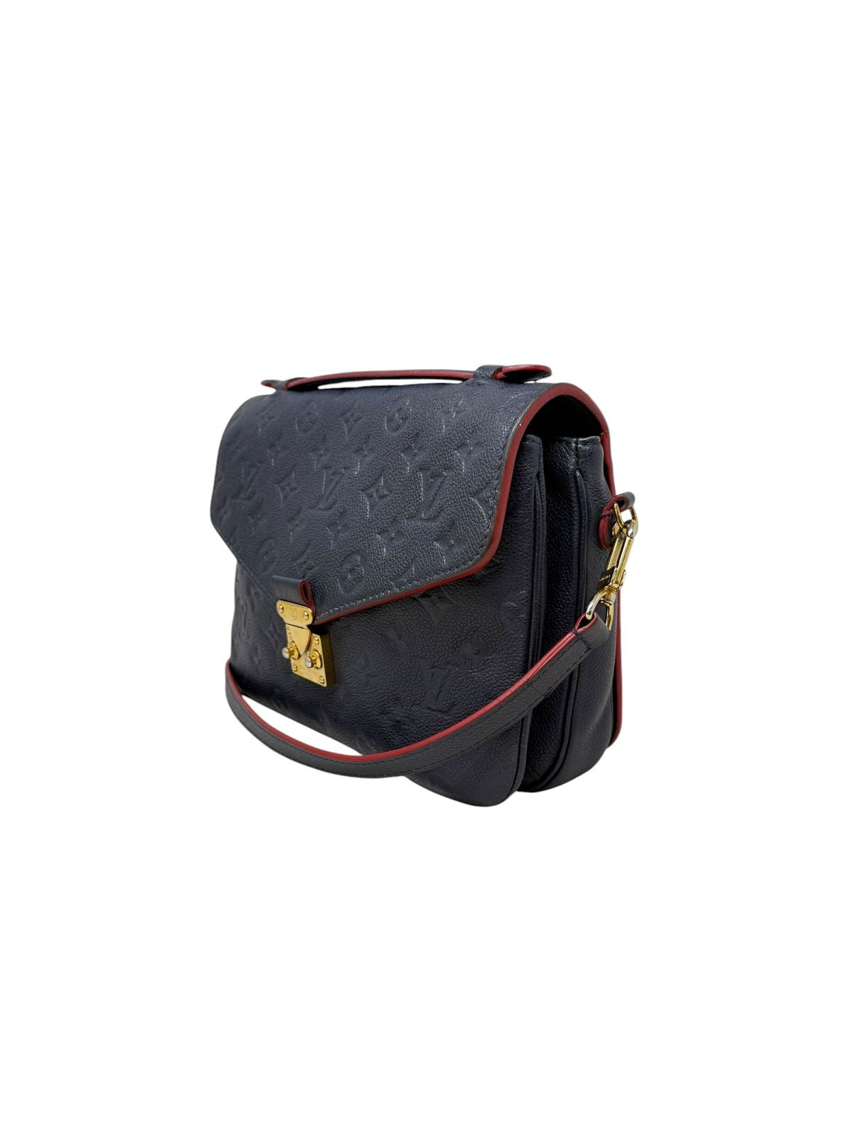 Metis Empreinte