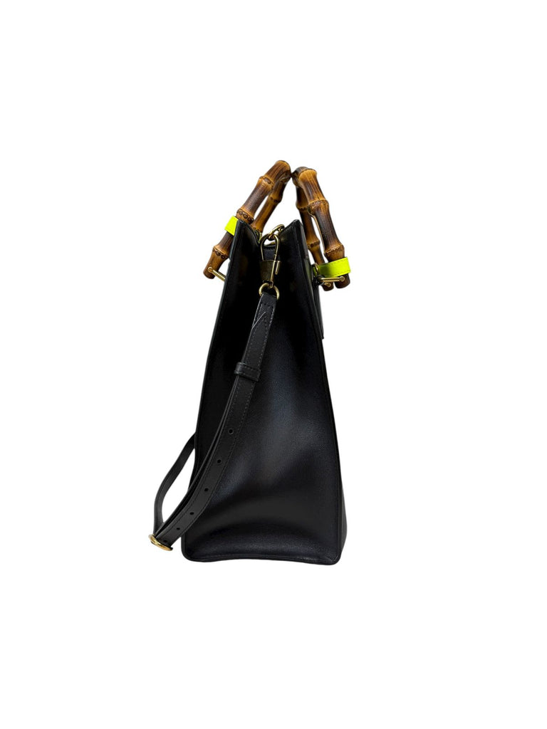 Diana Bamboo Tote