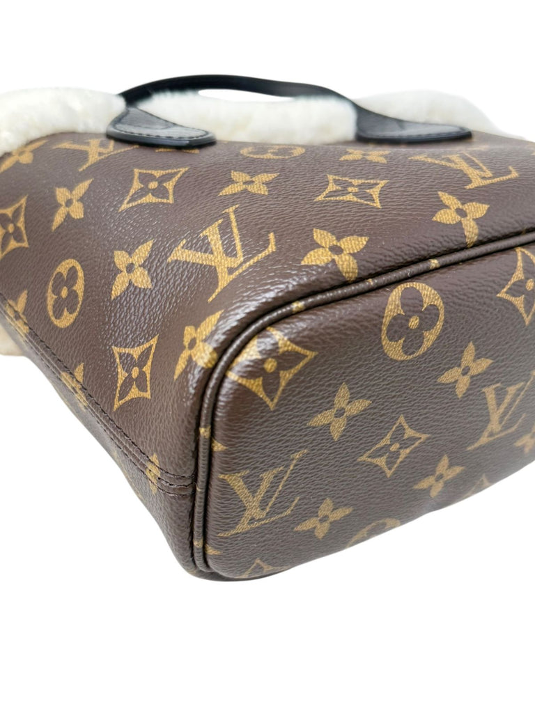 Neverfull Inside Out BB
