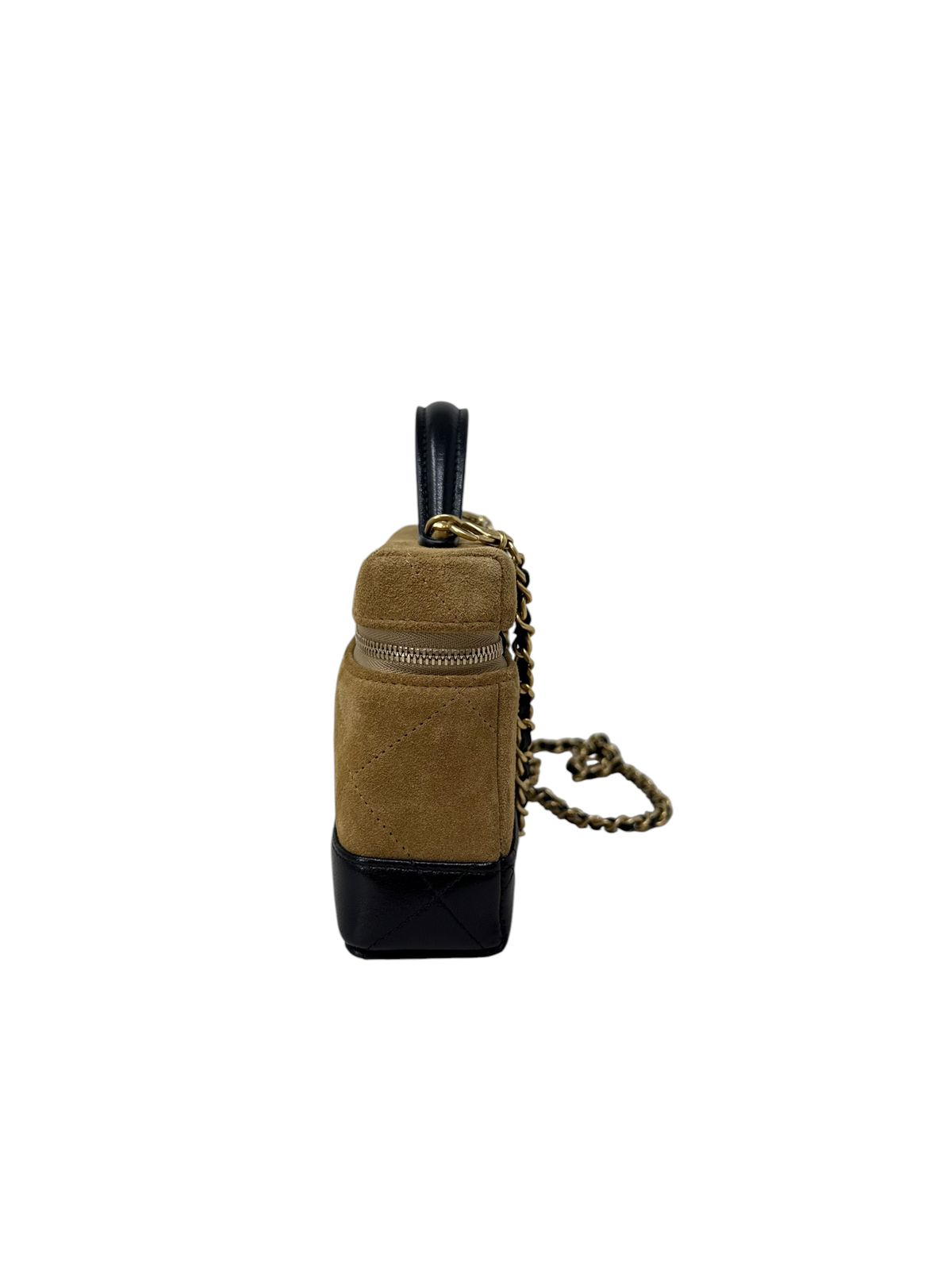 Vanity Case
