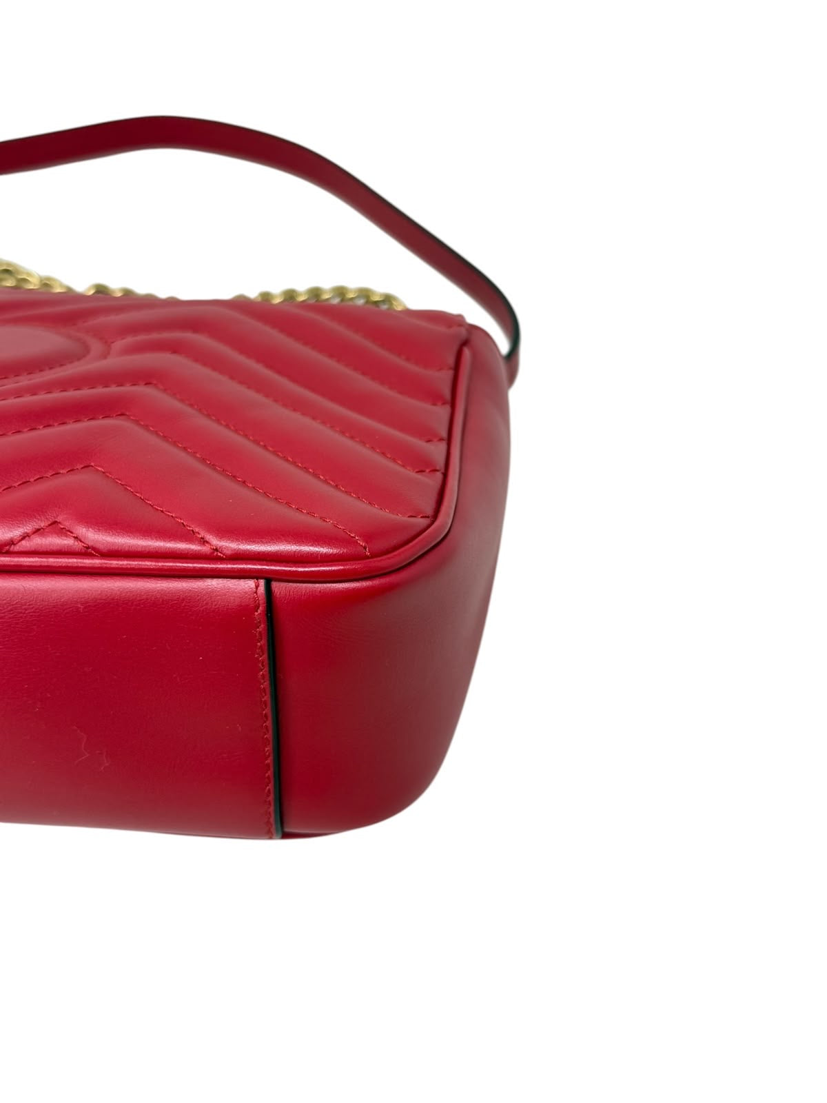 Marmont Roja