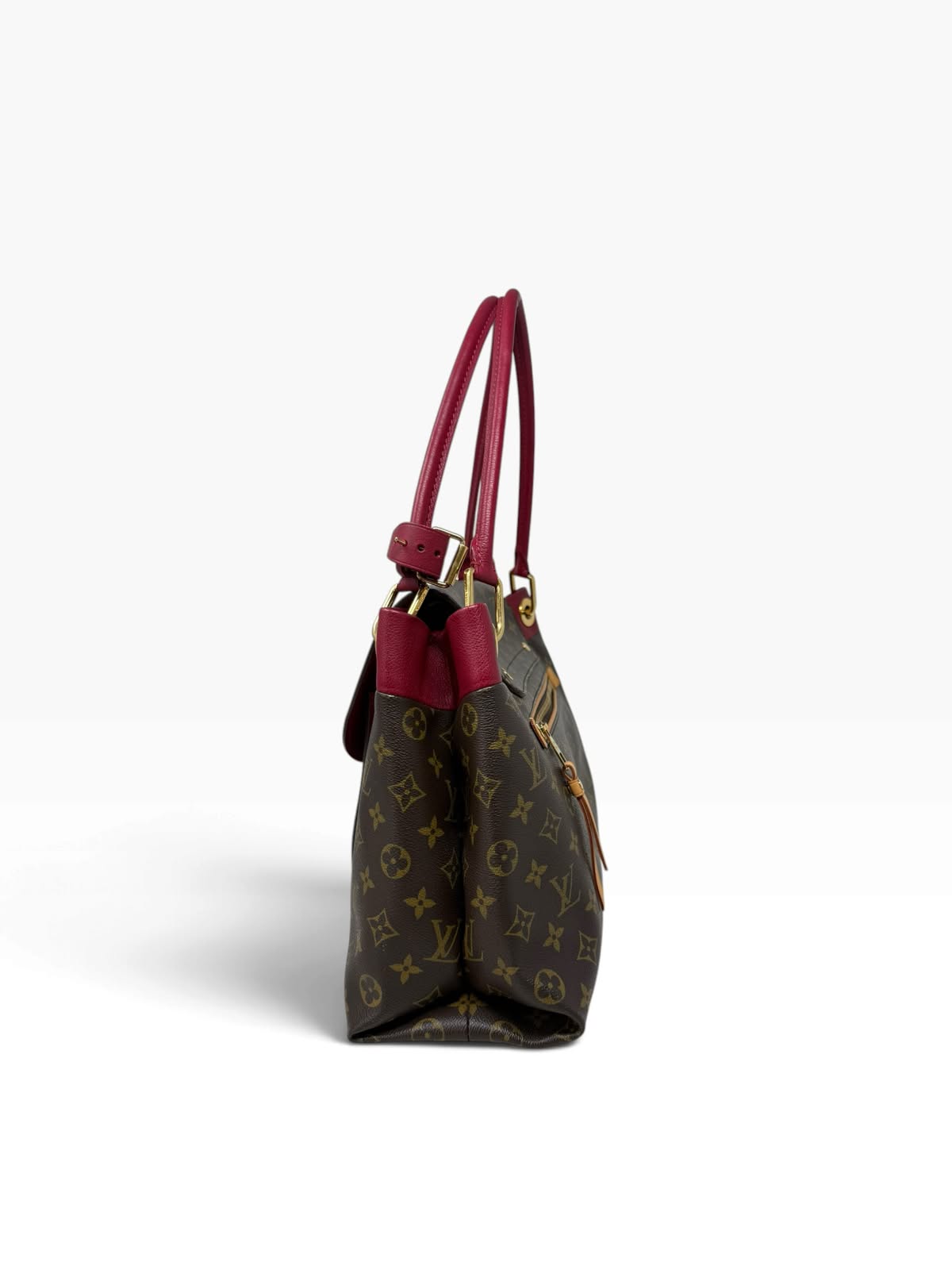 Monogram Olympe MM