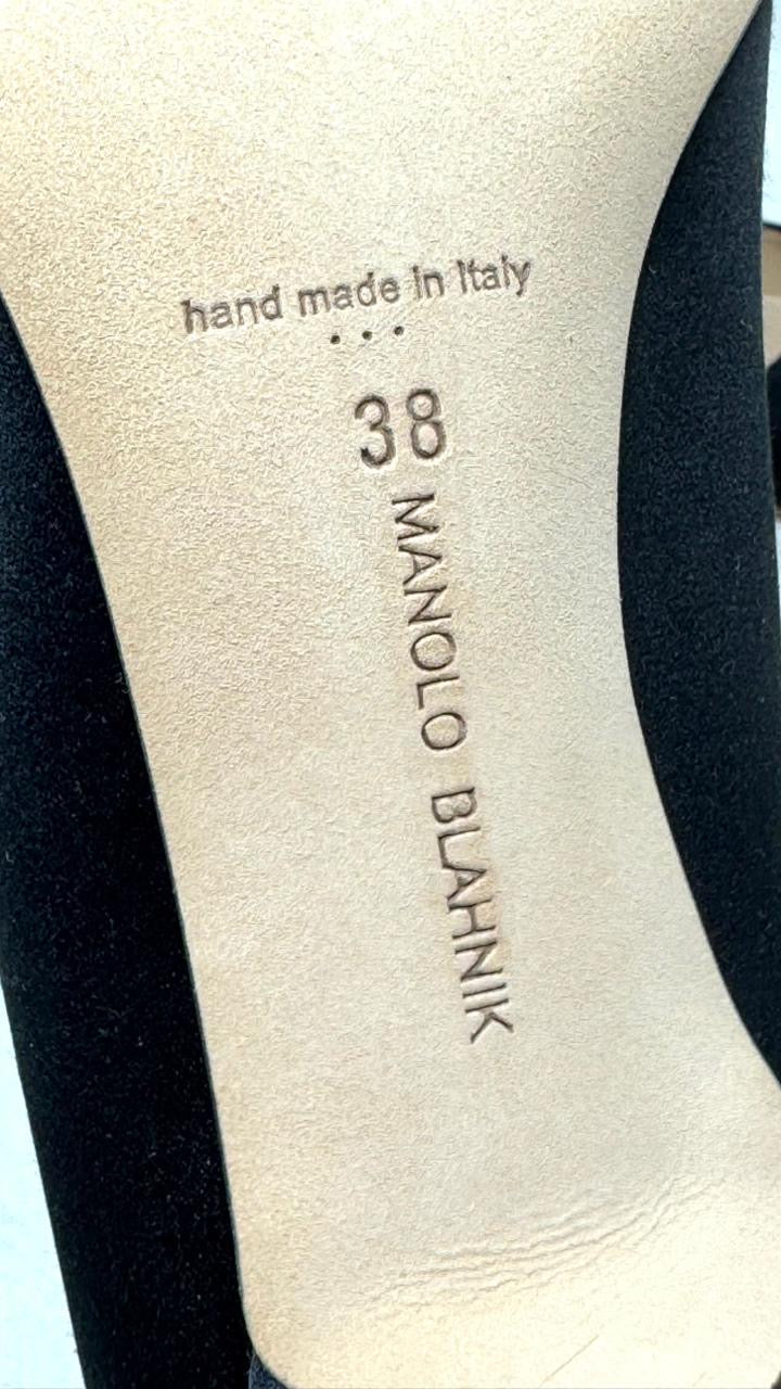 Pumps T38 Eu