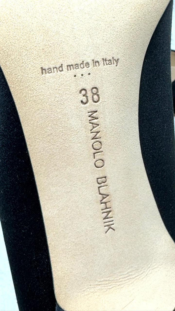 Pumps T38 Eu