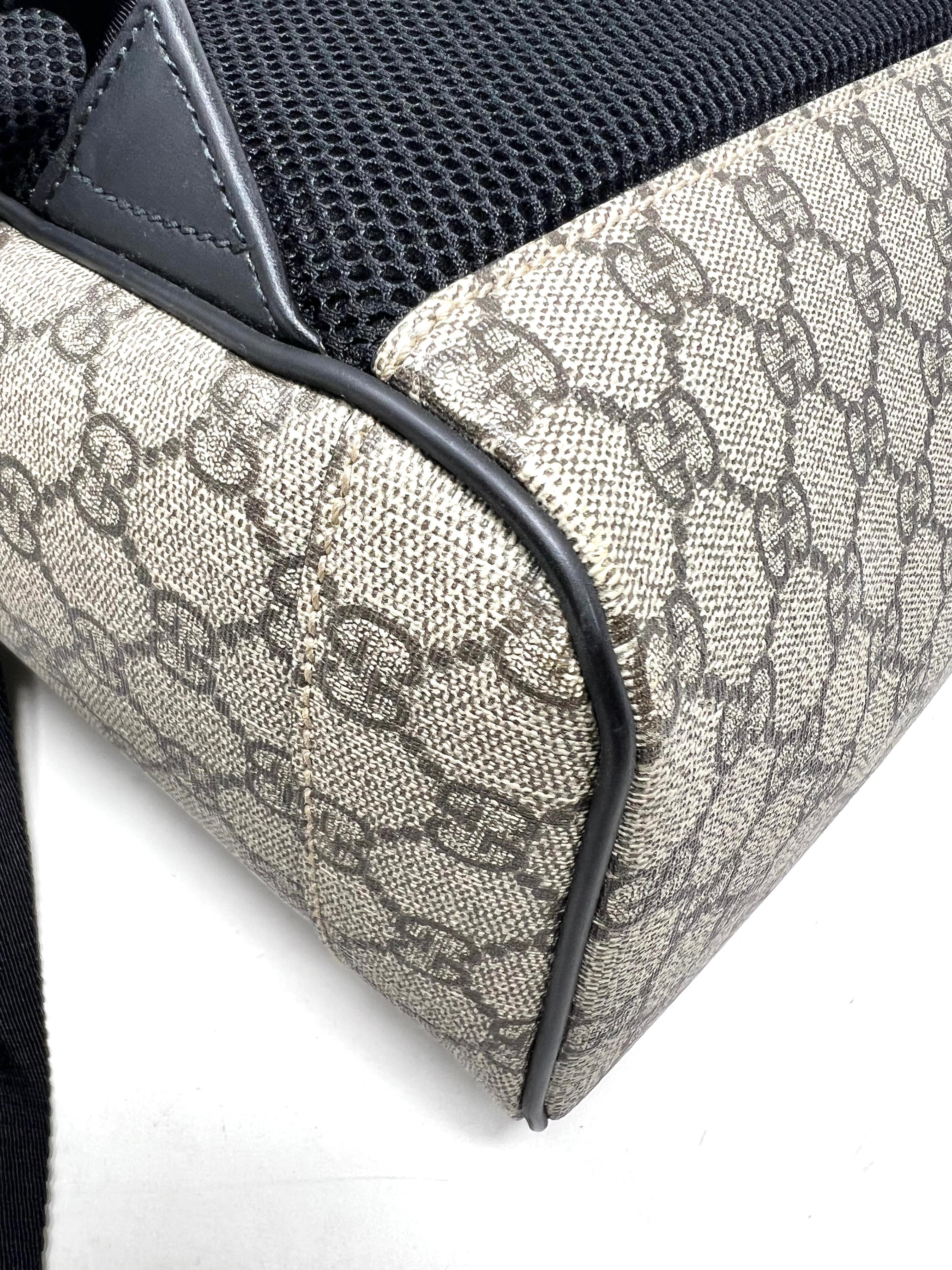 Ophidia Supreme Backpack
