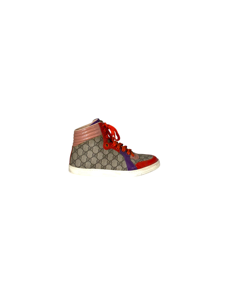 High Sneakers T39 Eu