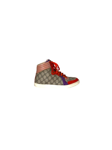 High Sneakers T39 Eu