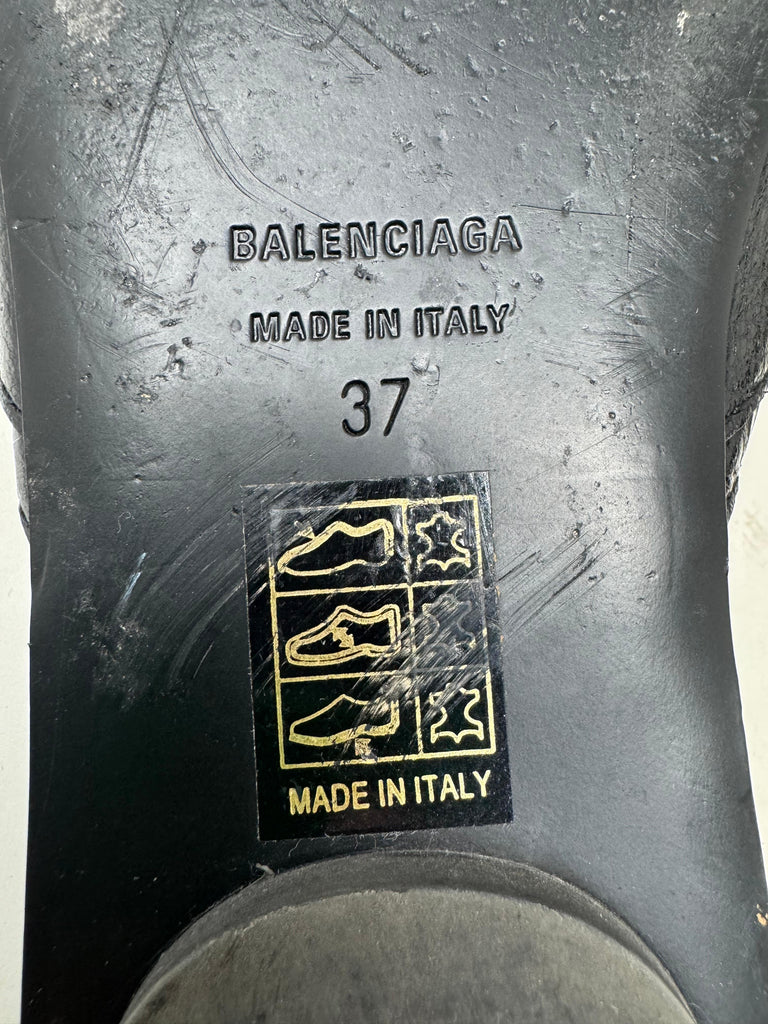 Sandalias T37 Eu