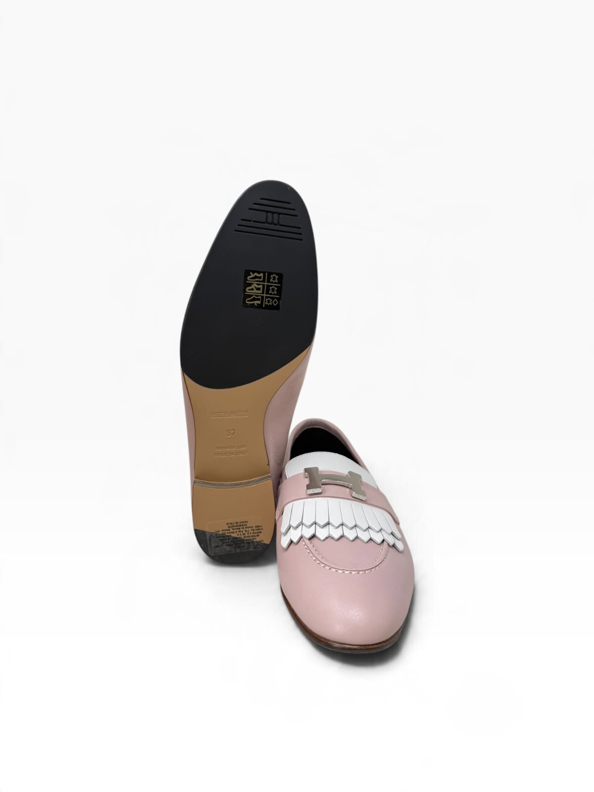 Loafers T37 Eu