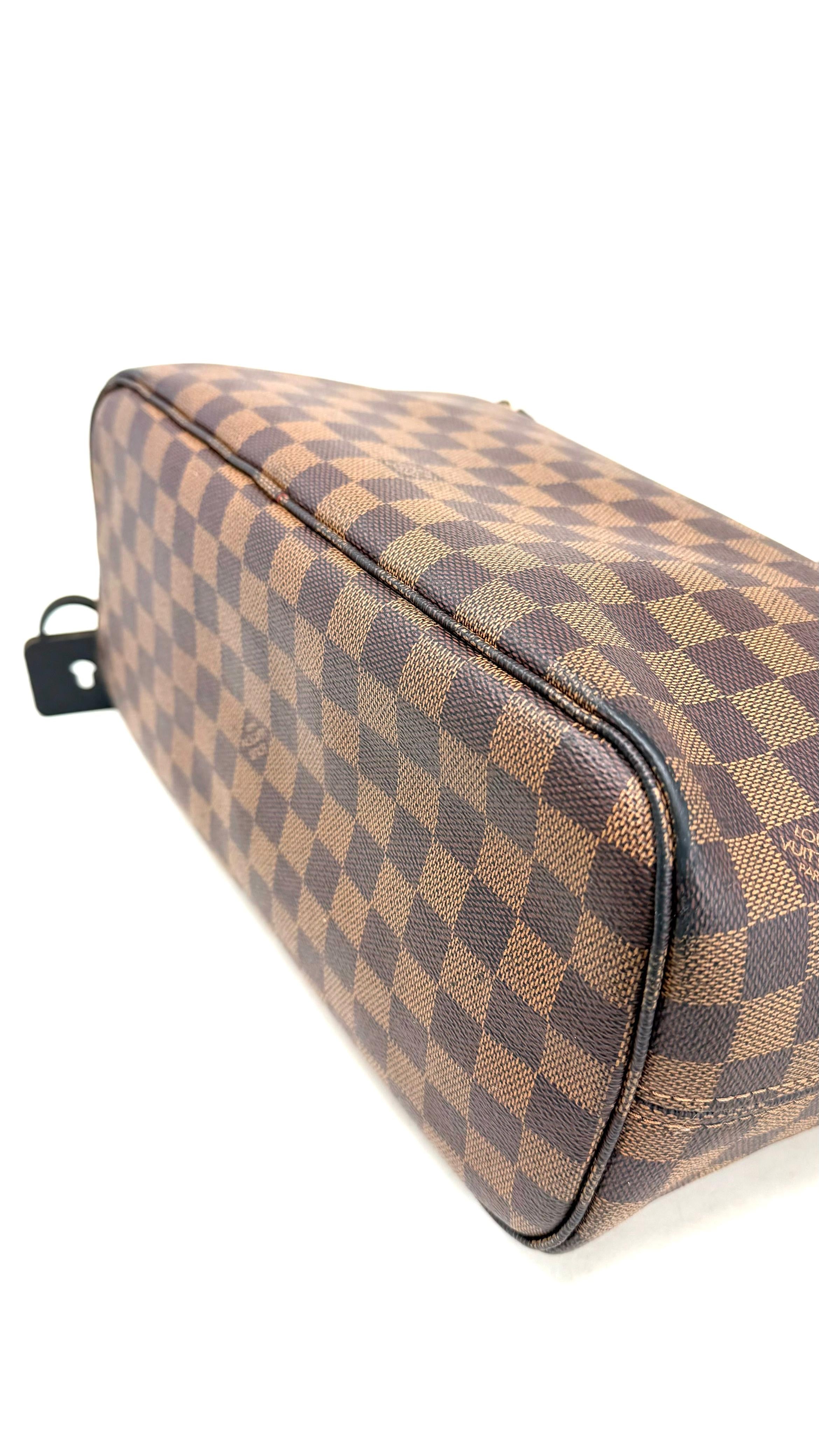 Neverfull Ebene MM Pochette