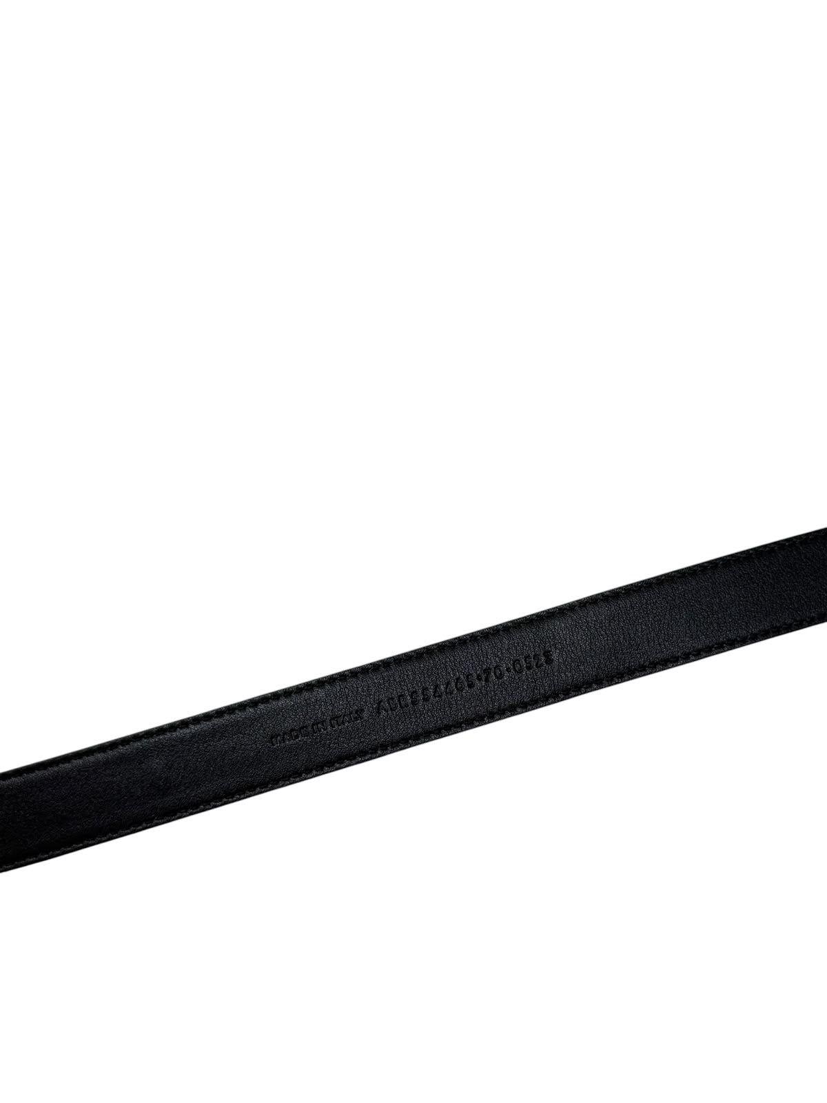 Cinturón Cassandre Suede