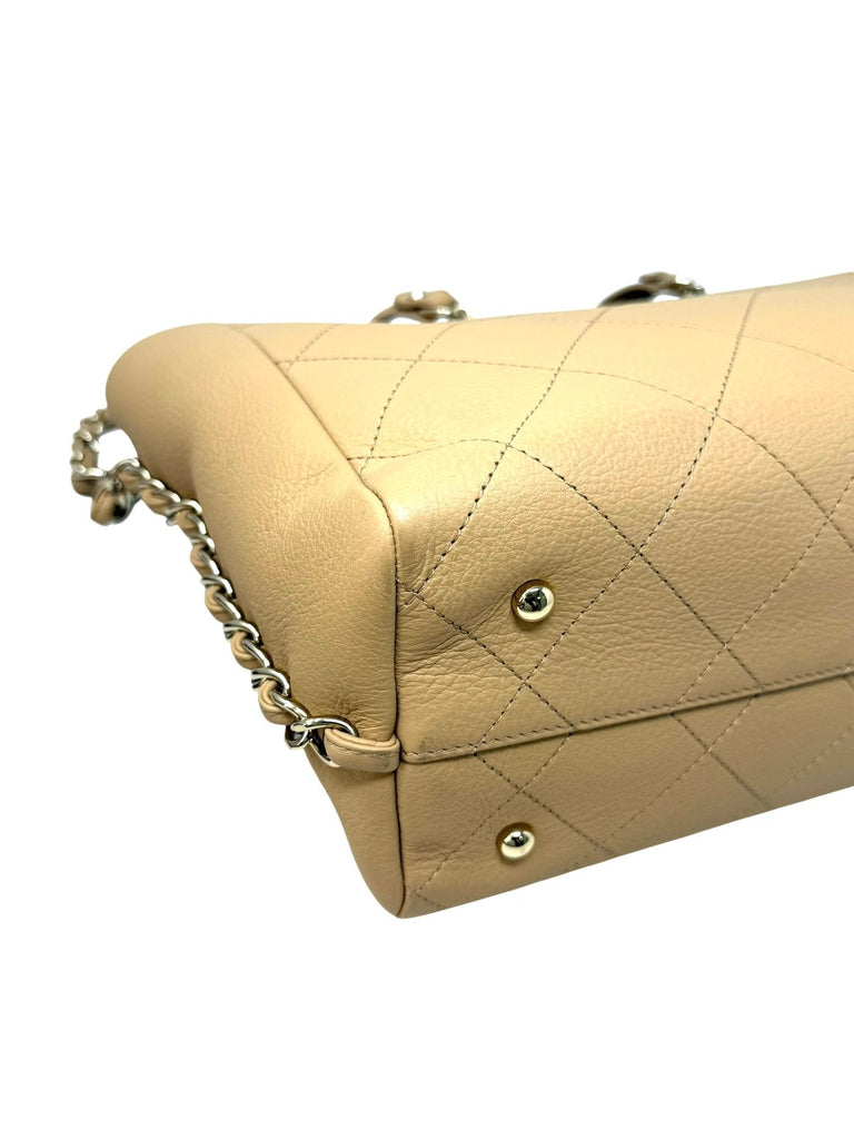 Bullskin Shopping Tote