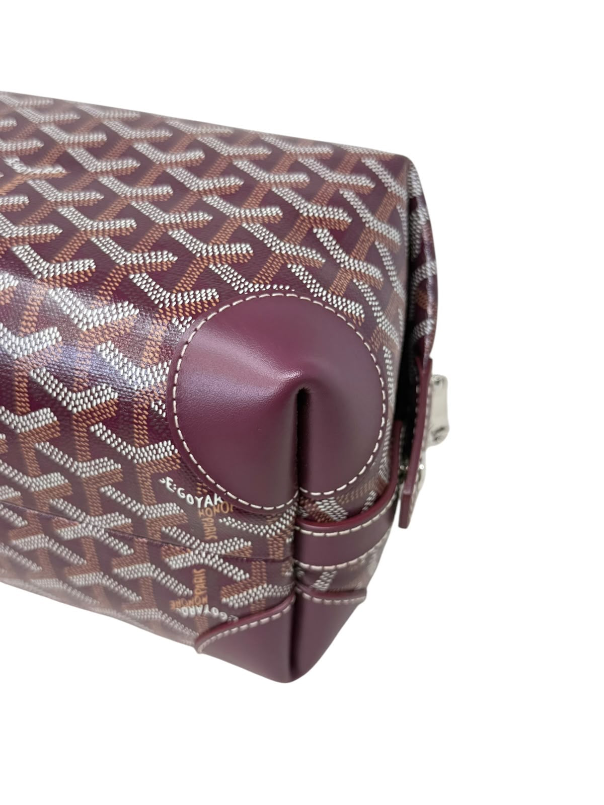 Pouch Bowling 25
