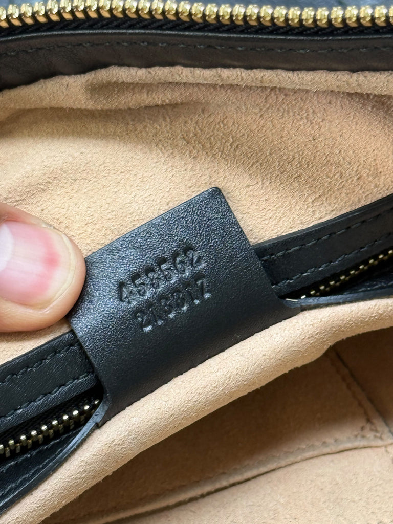 Apollo Hobo Bag Large