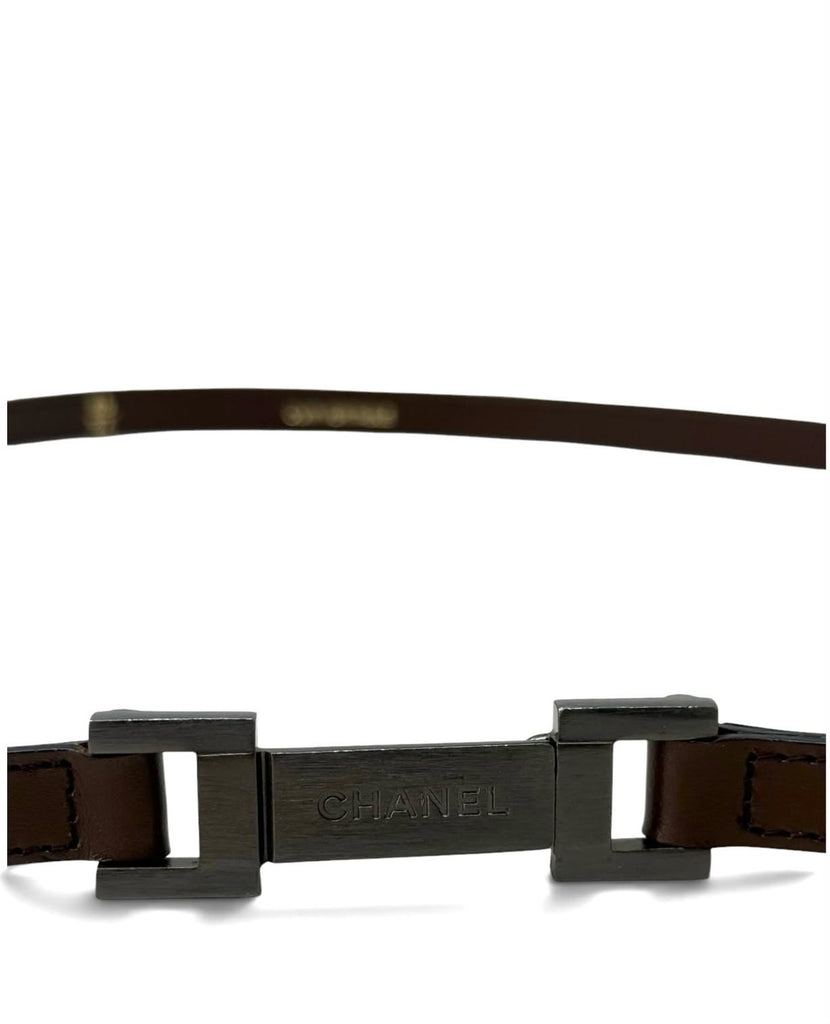 Cinturón T85