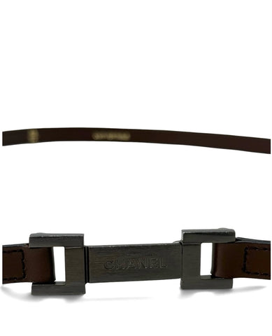 Cinturón T85