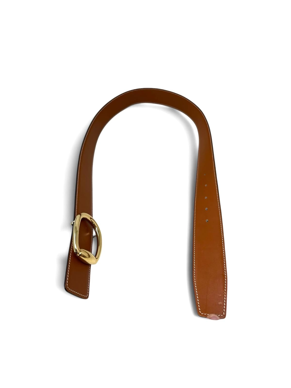 Cinturón Stirrup