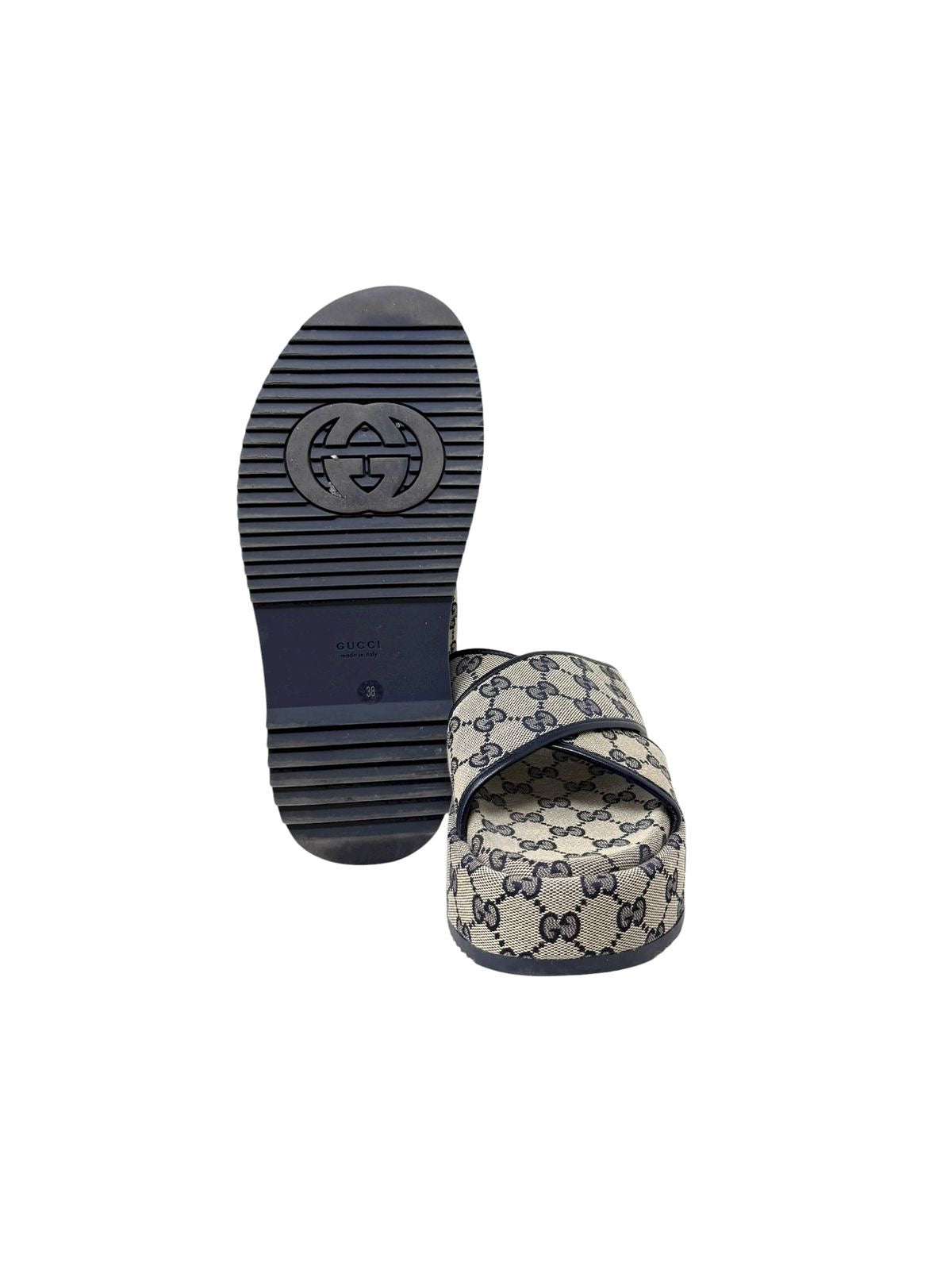 Sandalias T38 Eu