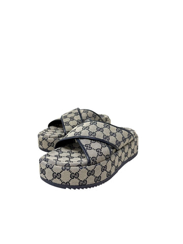 Sandalias T38 Eu