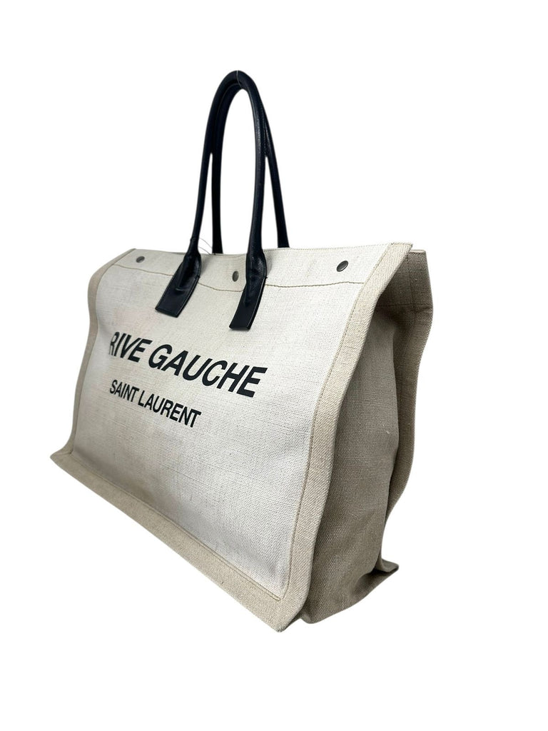 Rive Gauche