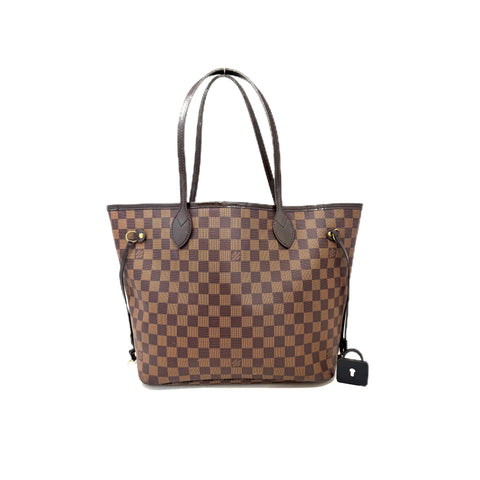 Neverfull Ebene MM Pochette