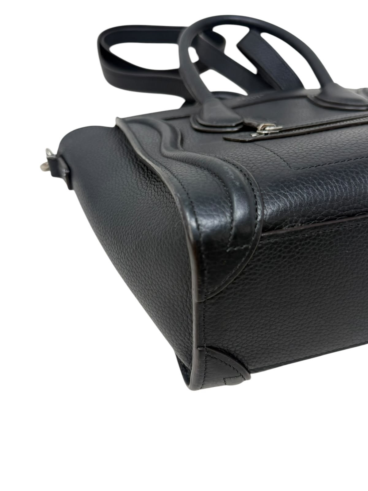 Luggage Nano