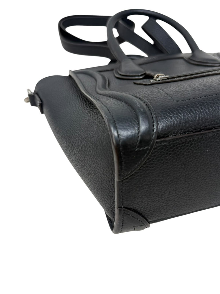 Luggage Nano