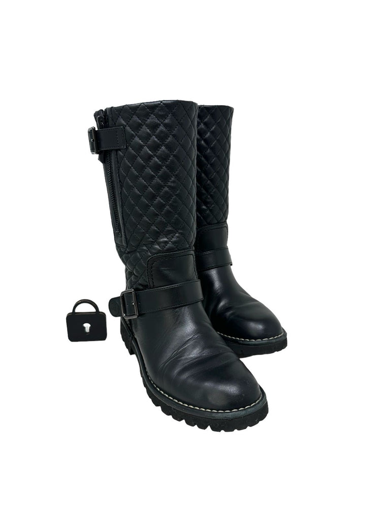 Boots T36.5 Eu