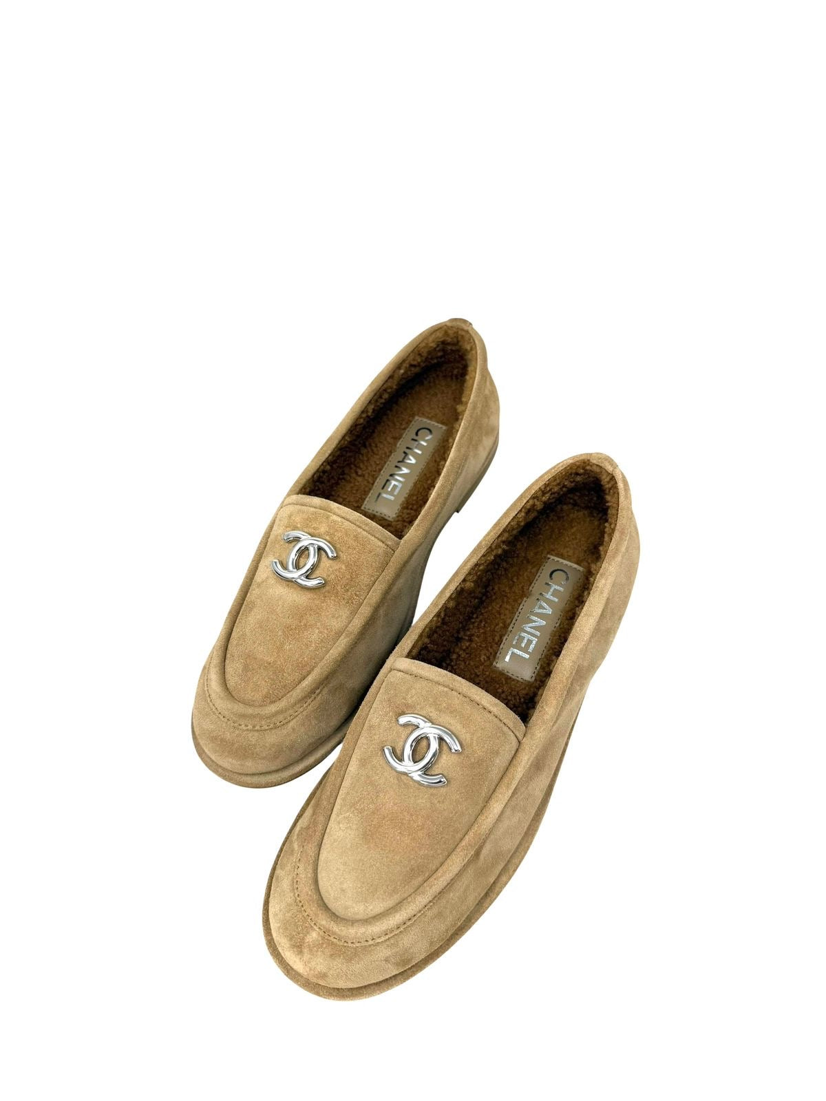 Loafers T38.5 Eu