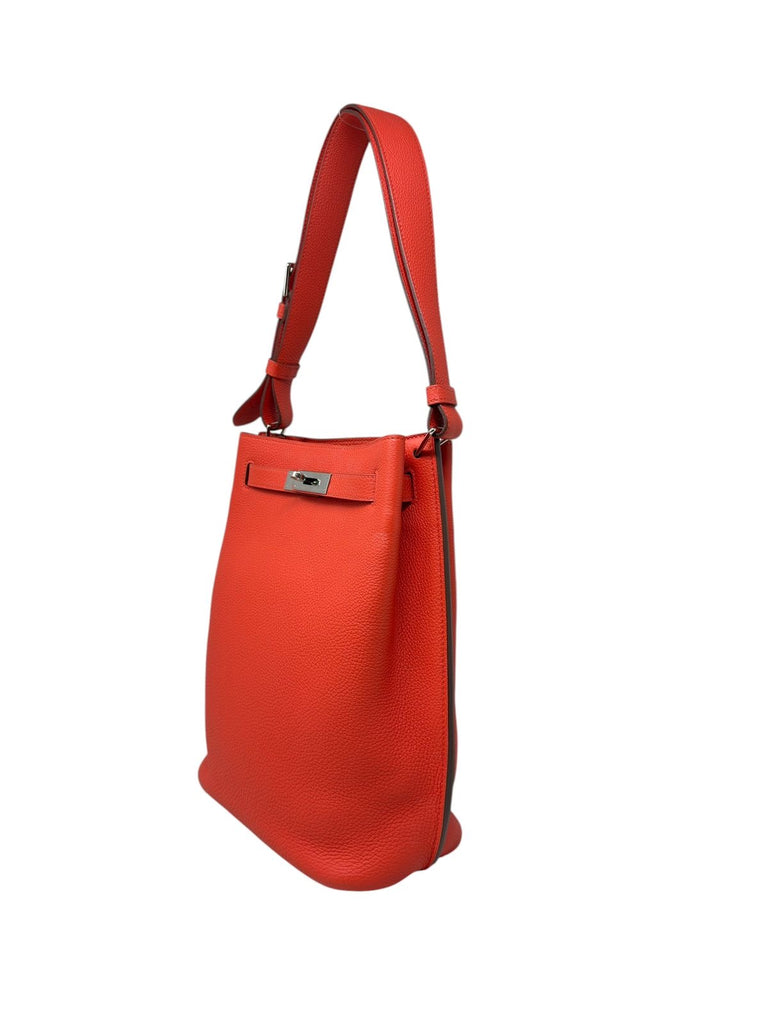 So Kelly 22 Shoulder