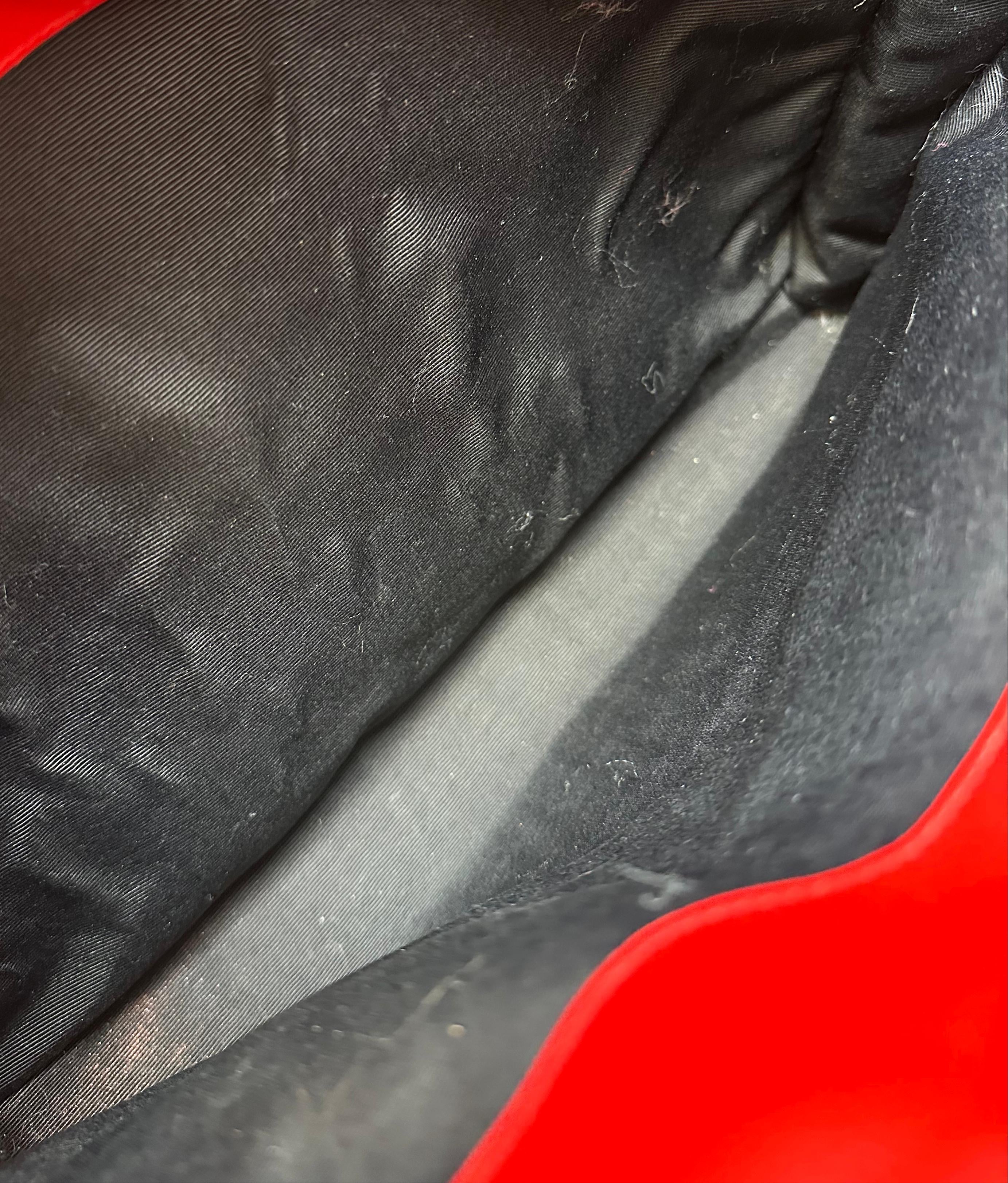 Tote YSL