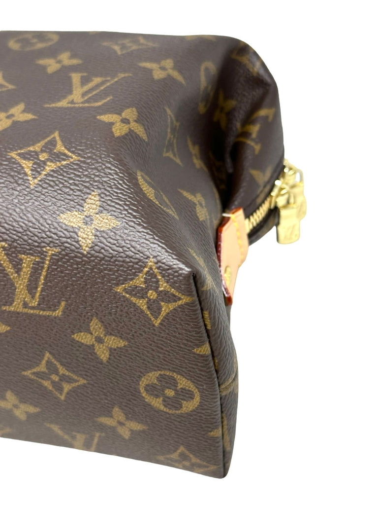 Cosmetiquera Monogram